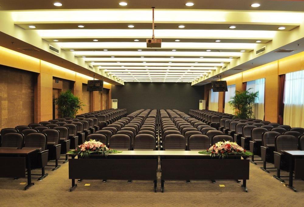 Changchun Ya Tai Hotel Exterior foto