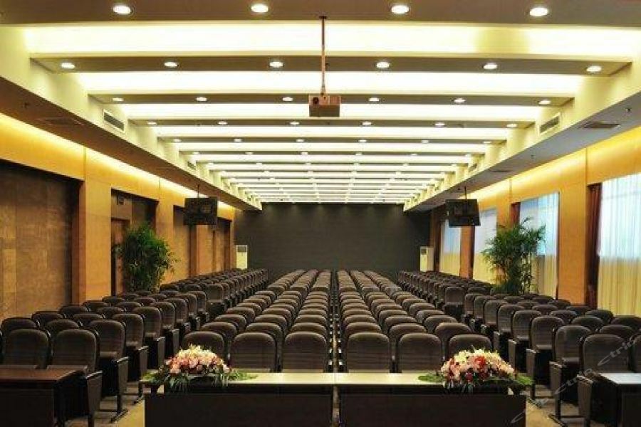 Changchun Ya Tai Hotel Exterior foto